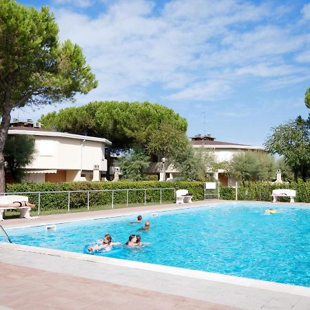 Apartment Villaggio Tivoli-1 By Interhome Bibione Bagian luar foto