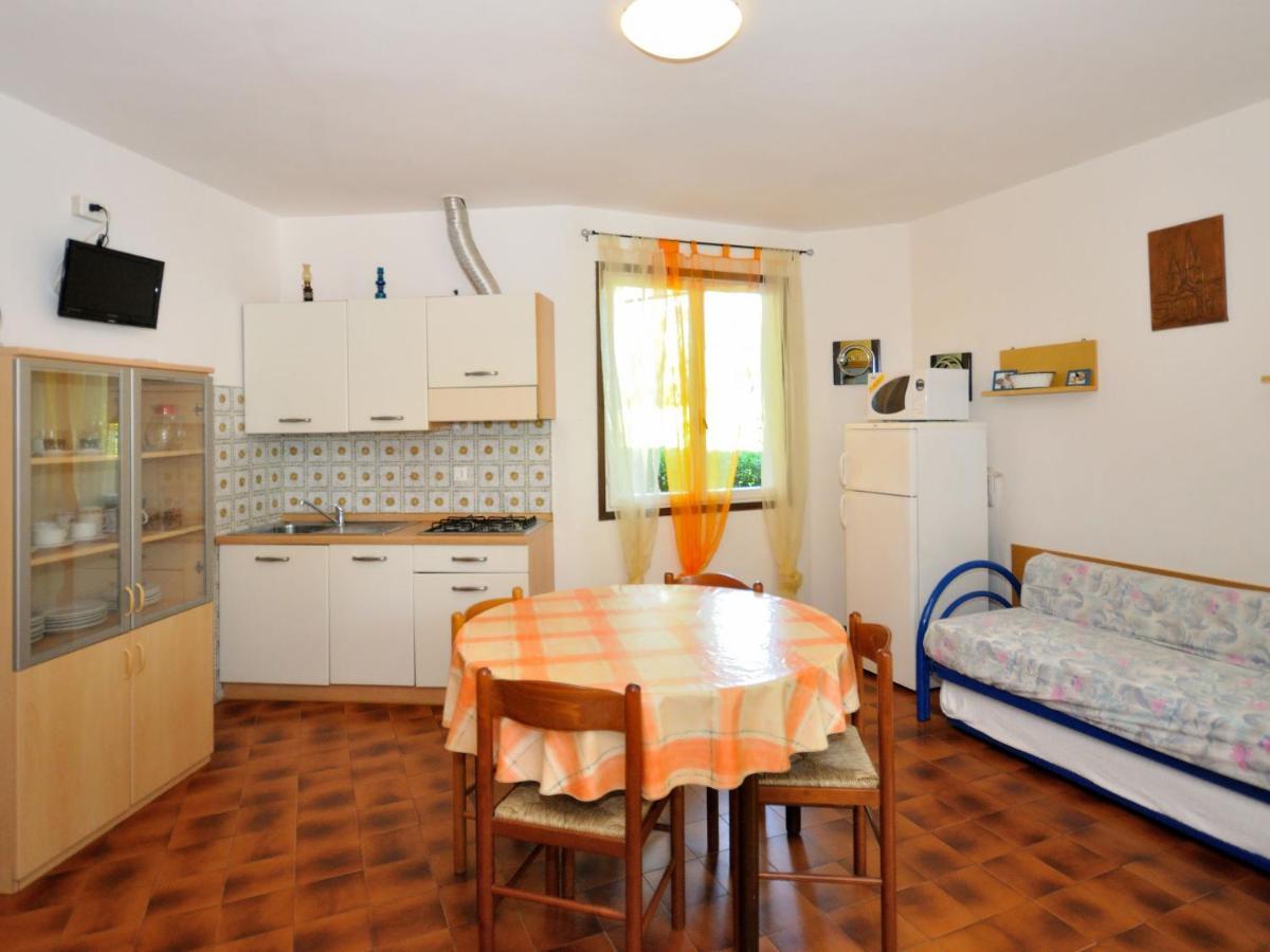 Apartment Villaggio Tivoli-1 By Interhome Bibione Bagian luar foto