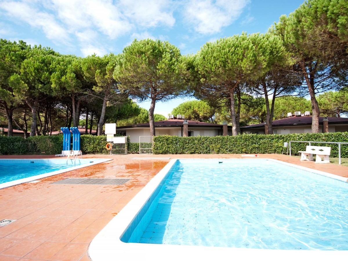 Apartment Villaggio Tivoli-1 By Interhome Bibione Bagian luar foto