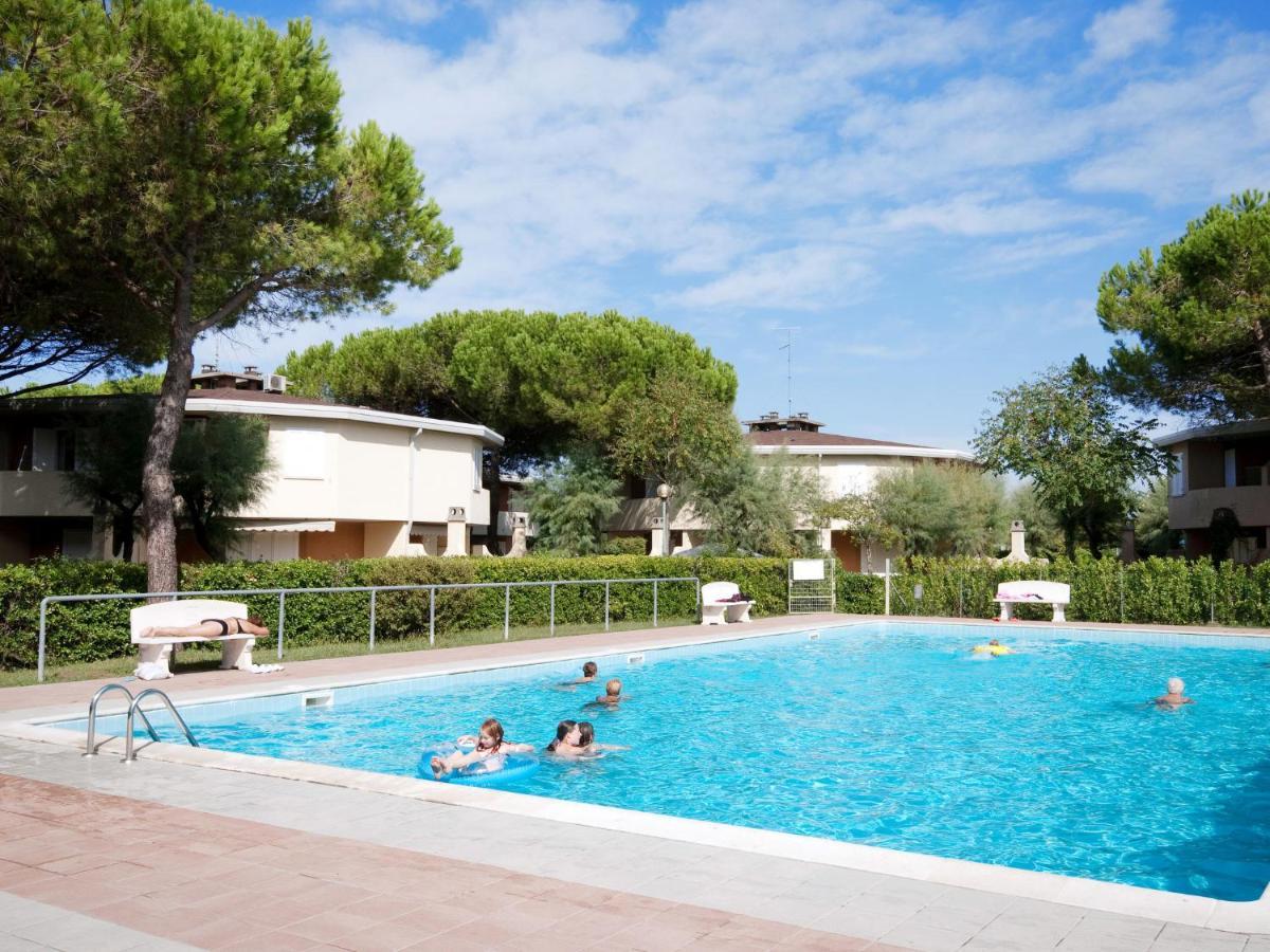 Apartment Villaggio Tivoli-1 By Interhome Bibione Bagian luar foto