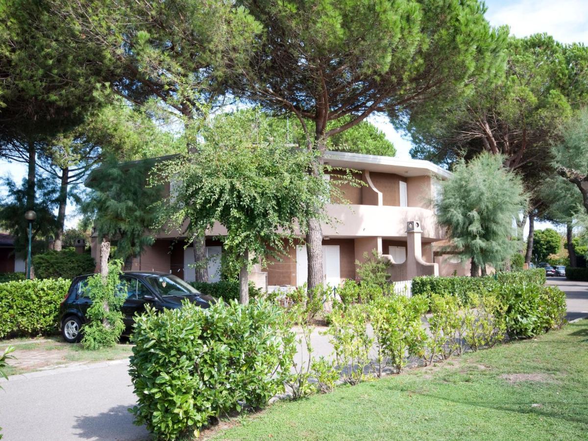 Apartment Villaggio Tivoli-1 By Interhome Bibione Bagian luar foto
