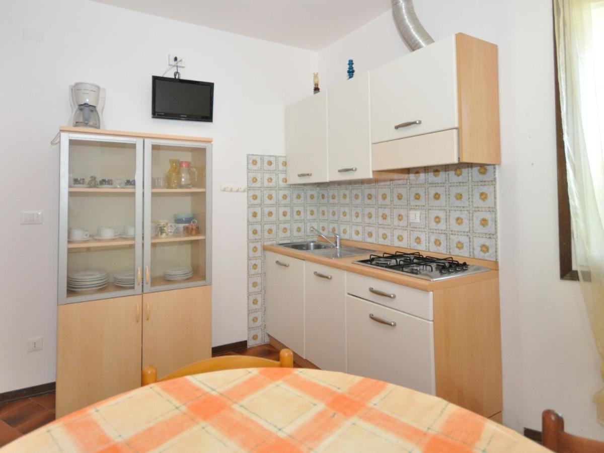 Apartment Villaggio Tivoli-1 By Interhome Bibione Bagian luar foto